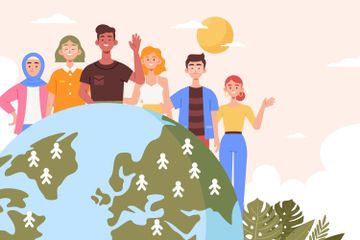 10 Manfaat Keberagaman Sosial Budaya Bangsa Indonesia, Materi Ilmu Pengetahuan Alam dan Sosial Kelas IV Kurikulum Merdeka