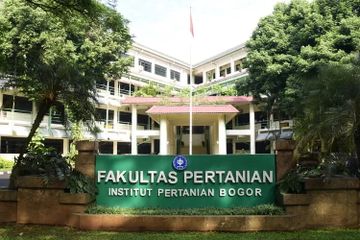 Biaya Kuliah Fakultas Pertanian dan Fakultas Peternakan IPB 2023