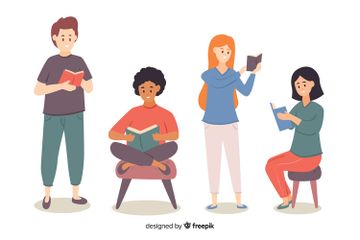 Jenis-Jenis Kata Hubung, Materi Bahasa Indonesia Kelas IX Kurikulum Merdeka