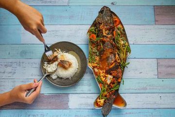 Tidak Suka Makan Ikan? Coba 5 Tips Ini untuk Mengatasinya