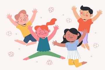 Bagaimana Cara Mengungkapkan Kebahagiaan Menggunakan Bahasa Inggris?