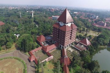 Universitas Indonesia merupakan salah satu kampus dengan Fakultas Ilmu Sosial dan Ilmu Politik terbaik di Indonesia.