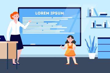 10 Contoh Kalimat Pembukaan Presentasi di Kelas dalam Bahasa Inggris