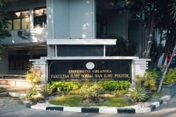 Biaya Kuliah FISIP Unair 2023 Jalur SNBP