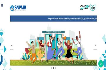 Bagaimana Cara Cek Daya Tampung SNBP 2024 di Masing-Masing PTN?