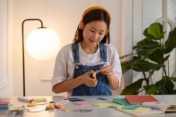5 Tips Menumbuhkan Semangat Melakukan Hobi