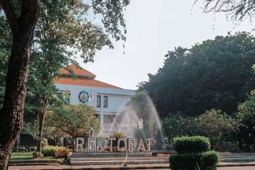 Daya Tampung Jalur SNBP 2024 di ITS Program S1