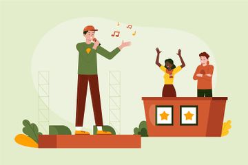Pada buku Bahasa Inggris Kelas VII Kurikulum Merdeka, halaman 244, terdapat soal Progress Check 2, Text 1.
