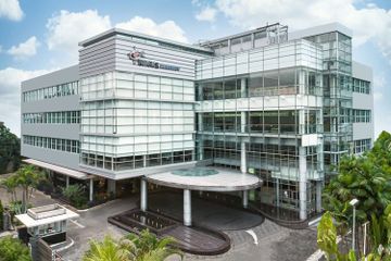 Binus University termasuk salah satu kampus dengan jurusan Multimedia terbaik di Indonesia.