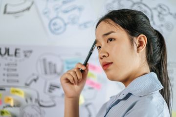Bagaimana Cara Meningkatkan Kemampuan Berpikir Kreatif?