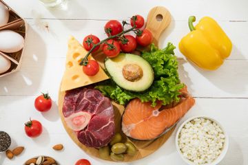 7 Zat Utama atau Nutrisi dalam Makanan yang Diperlukan Tubuh