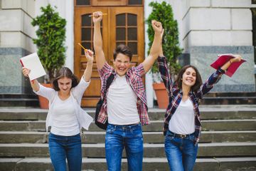 Bagaimana Cara Menjadi Remaja yang Penuh Semangat?