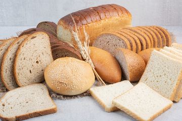 Siapa yang Menemukan Roti Pertama Kali di Dunia?
