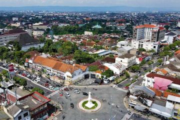5 Objek Wisata yang Menjadi Peninggalan Kerajaan Mataram Islam