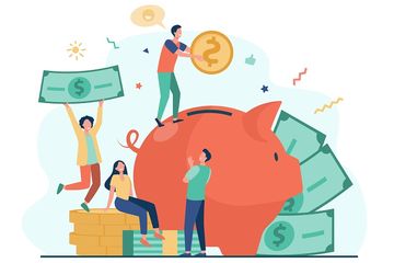 5 Tips Menabung dari Uang Jajan agar Cepat Terkumpul