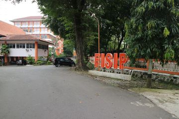 Biaya Kuliah Fakultas Ilmu Sosial dan Politik UNS 2023 Jalur SNBP dan SNBT