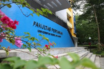 Biaya Kuliah Fakultas Pertanian UNS 2023 Jalur SNBP dan SNBT