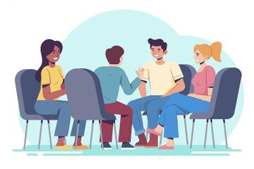 Dalam proses sosialisasi terdapat agen sosialisasi.
