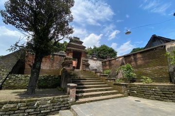 Kerajaan Mataram Islam juga dikenal sebagai Kesultanan Mataram Islam berdiri pada 1586 sampai 1755.