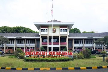 Setiap prodi di Universitas Padjajaran memiliki daya tampung yang berbeda-beda.