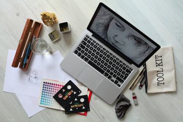 10 Kampus dengan Jurusan Desain Grafik Terbaik di Indonesia Tahun 2024