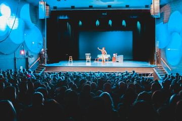 Manfaat Kritik Teater bagi Pelaku Teater