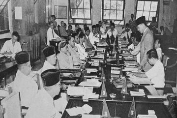 Hasil Sidang BPUPKI yang Pertama dan Kedua, Materi Sejarah Kelas XI Kurikulum Merdeka