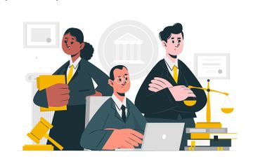 Pengertian, Unsur, dan Karakteristik Hukum