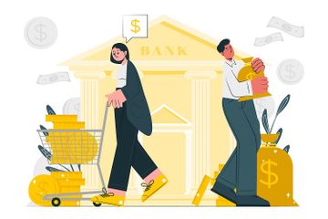 Berdasarkan kepemilikannya, bank dibedakan menjadi beberapa jenis.