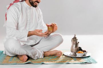 Apa Saja Rukun Puasa Ramadan?