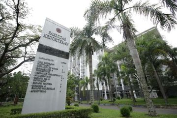 Beberapa jurusan di Fakultas Kedokteran memiliki biaya kuliah termahal di UGM.