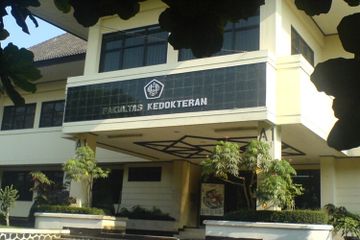 Biaya Kuliah Fakultas Kedokteran Unpad 2023 Jalur SNBP dan SNBT