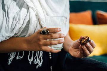 Dalam melaksanakan puasa Ramadan, ada ketentuan-ketentuan yang harus diperhatikan.