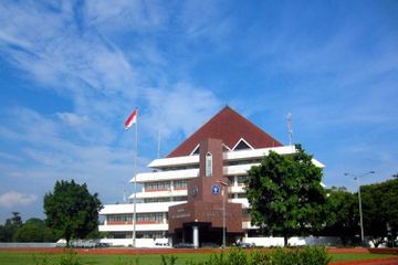 Daya Tampung Institut Pertanian Bogor SNBT 2024 untuk Jenjang Sarjana