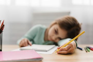 5 Tips Menjaga Semangat Belajar saat Puasa