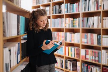 5 Unsur Intrinsik Novel