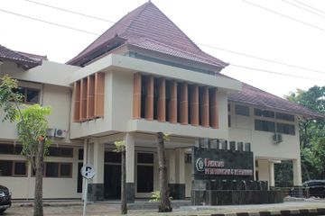 Biaya Kuliah Fakultas Peternakan dan Pertanian Undip 2023 Jalur SNBP dan SNBT