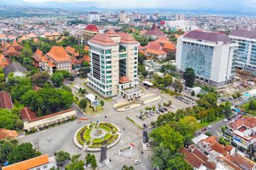 Daya Tampung Universitas Negeri Malang SNBT 2024 untuk Jenjang Sarjana