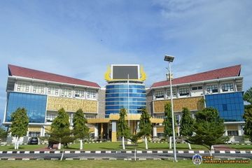 Ada Tambahan, Ini Daftar Sub Pusat UTBK SNBT 2024