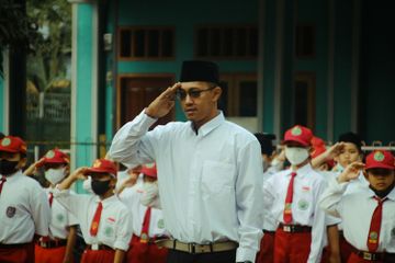 7 Manfaat Paham Kebangsaan, Materi PPKn Kelas X Kurikulum Merdeka