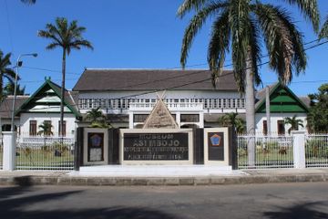Sejarah Kerajaan Bima dan Pengaruh Islam