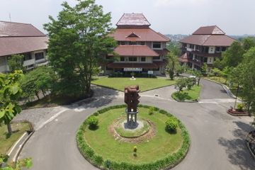 Biaya Kuliah ISI Surakarta 2023 Jalur SNBP dan SNBT