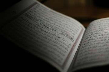 Apa Tanda Seseorang akan Bertemu Malam Lailatul Qadar?