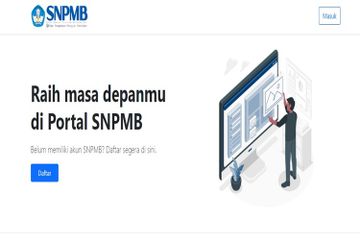 Belum Lolos SNBP, Ini Cara Daftar UTBK SNBT 2024