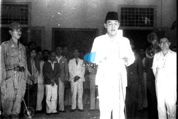 Nilai-Nilai yang Dapat Diteladani dari Para Tokoh yang Terlibat dalam Peristiwa Sekitar Proklamasi, Materi Sejarah Kelas XI