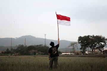 Paham kebangsaan memiliki beberapa fungsi penting bagi bangsa Indonesia.