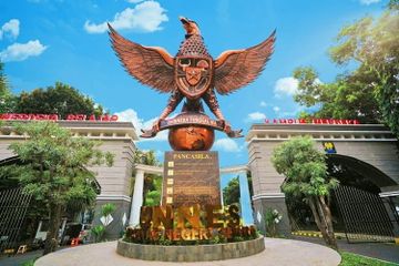 Universitas Negeri Semarang membuka jalur masuk melalui SNBT 2024.