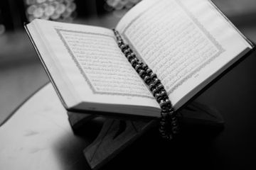 Apa Keistimewaan Malam Lailatul Qadar?