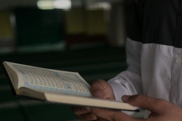 7 Bentuk Amalan pada 10 Hari Terakhir Bulan Ramadan