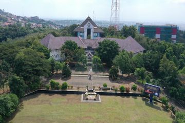 Terbaru! Biaya Kuliah Undip Tahun 2024 untuk Jalur SNBP dan SNBT